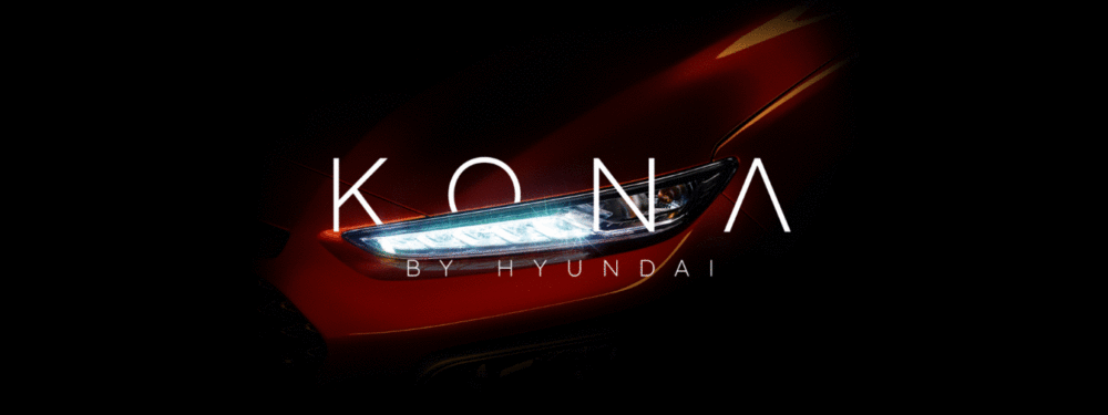 2017 Hyundai Kona