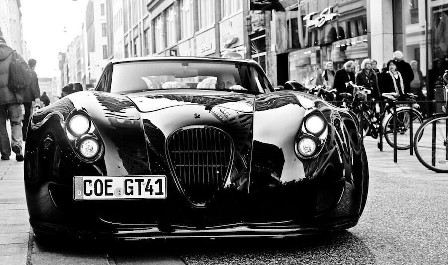 Wiesmann